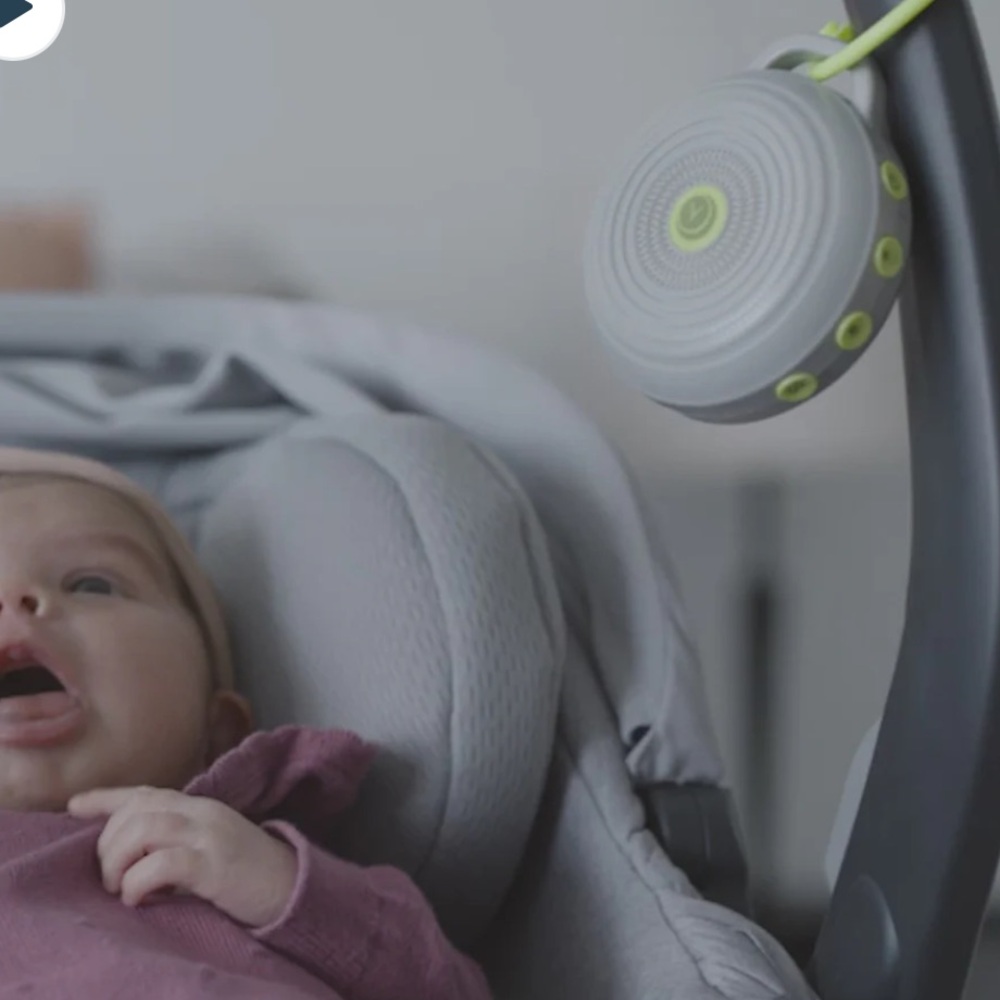 Hushh® Compact Sound Machine